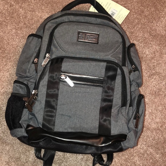 Original Penguin Backpack 2025